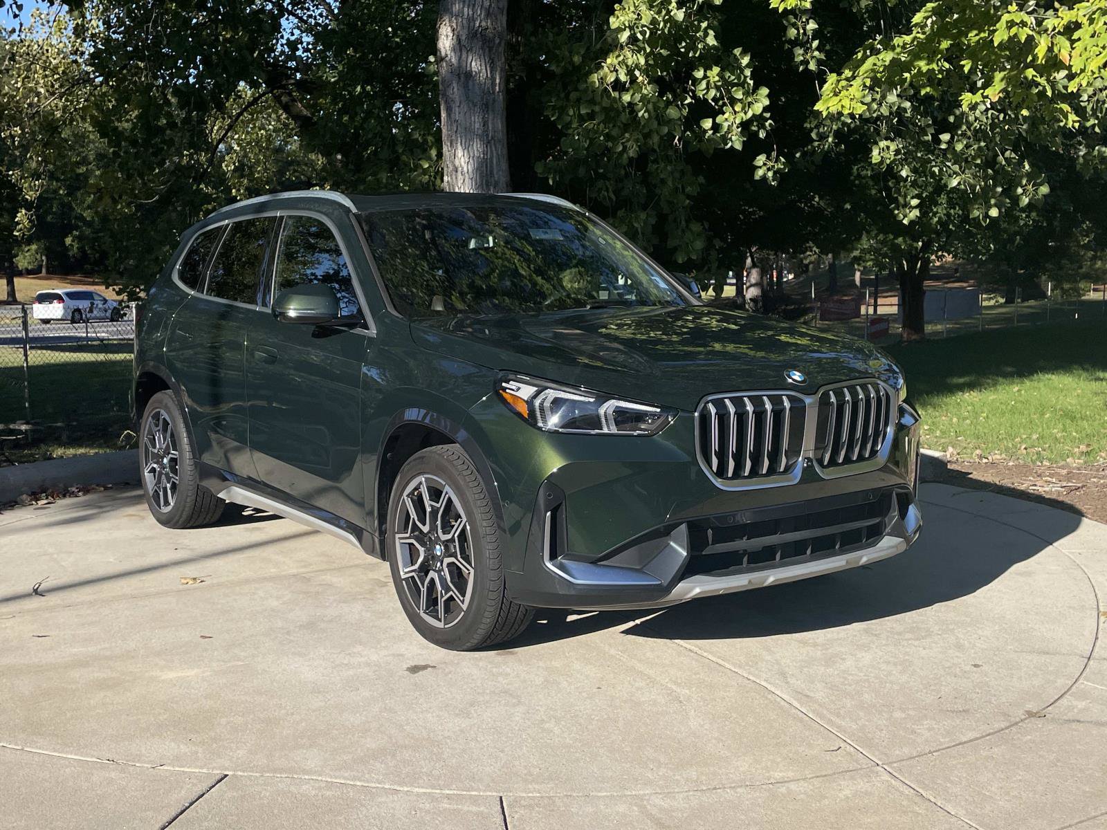 Used 2023 BMW X1 xDrive28i SUV