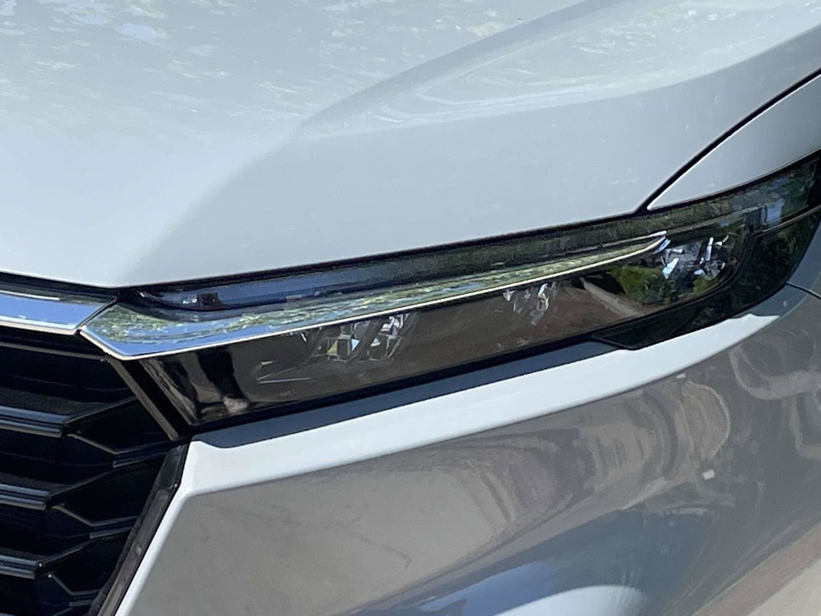 2025 Honda CR-V EX-L photo 5