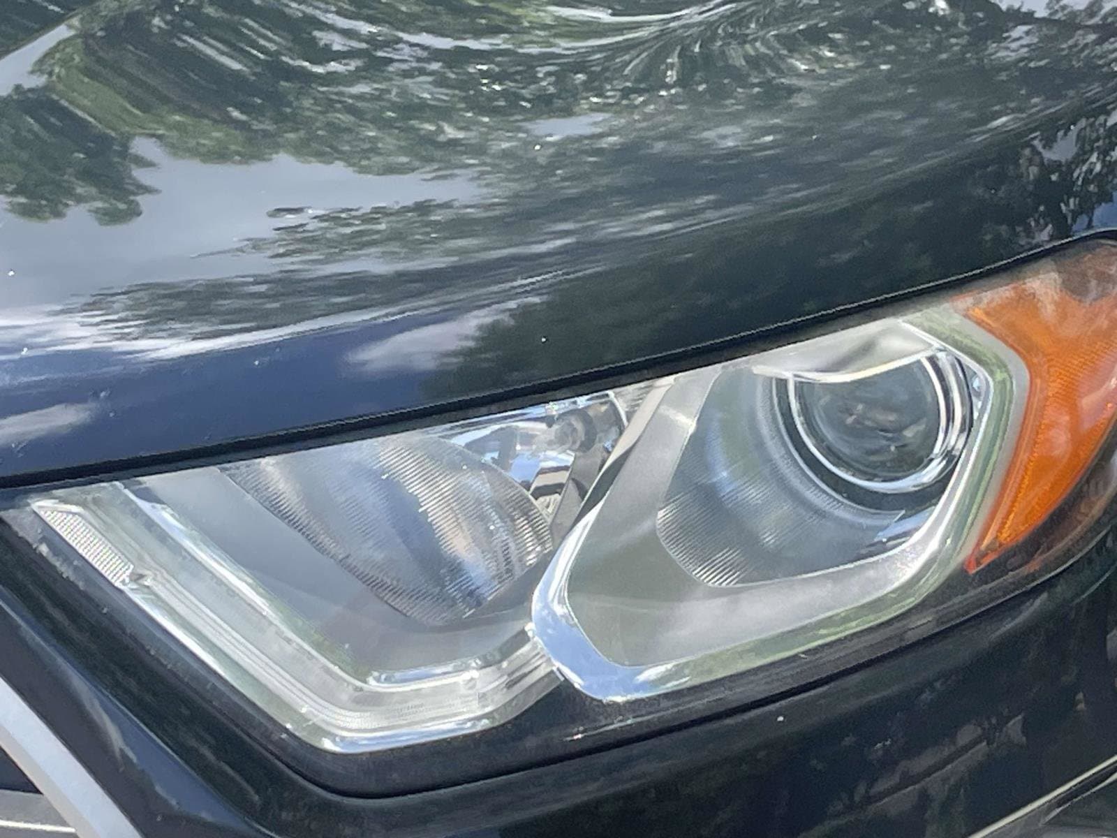 Ford EcoSport SE
