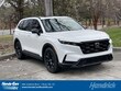  Honda CR-V Hybrid
