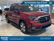  Honda Ridgeline