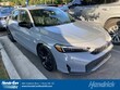 Honda Civic Hybrid
