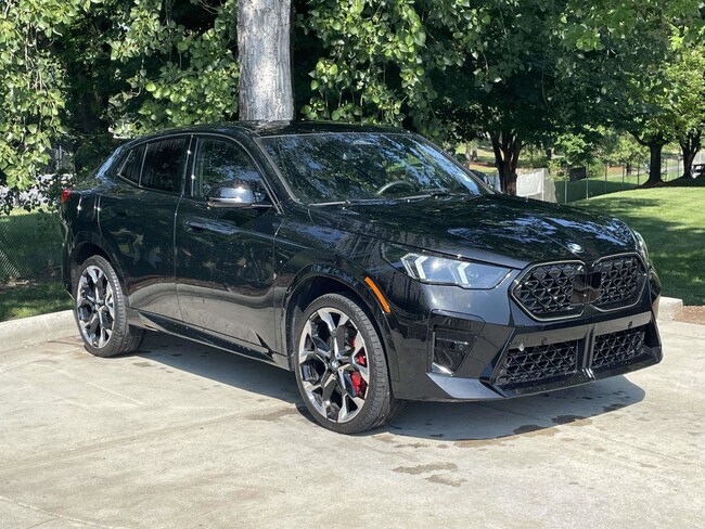 2025 BMW X2 xDrive28i SUV