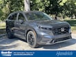  Honda CR-V Hybrid