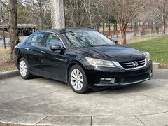 2013 Honda Accord EX-L Sedan