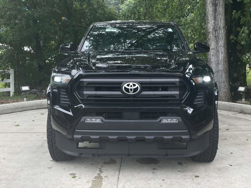Used 2024 Toyota Tacoma SR5 Pickup