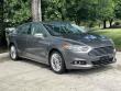 2014 Ford Fusion SE Sedan