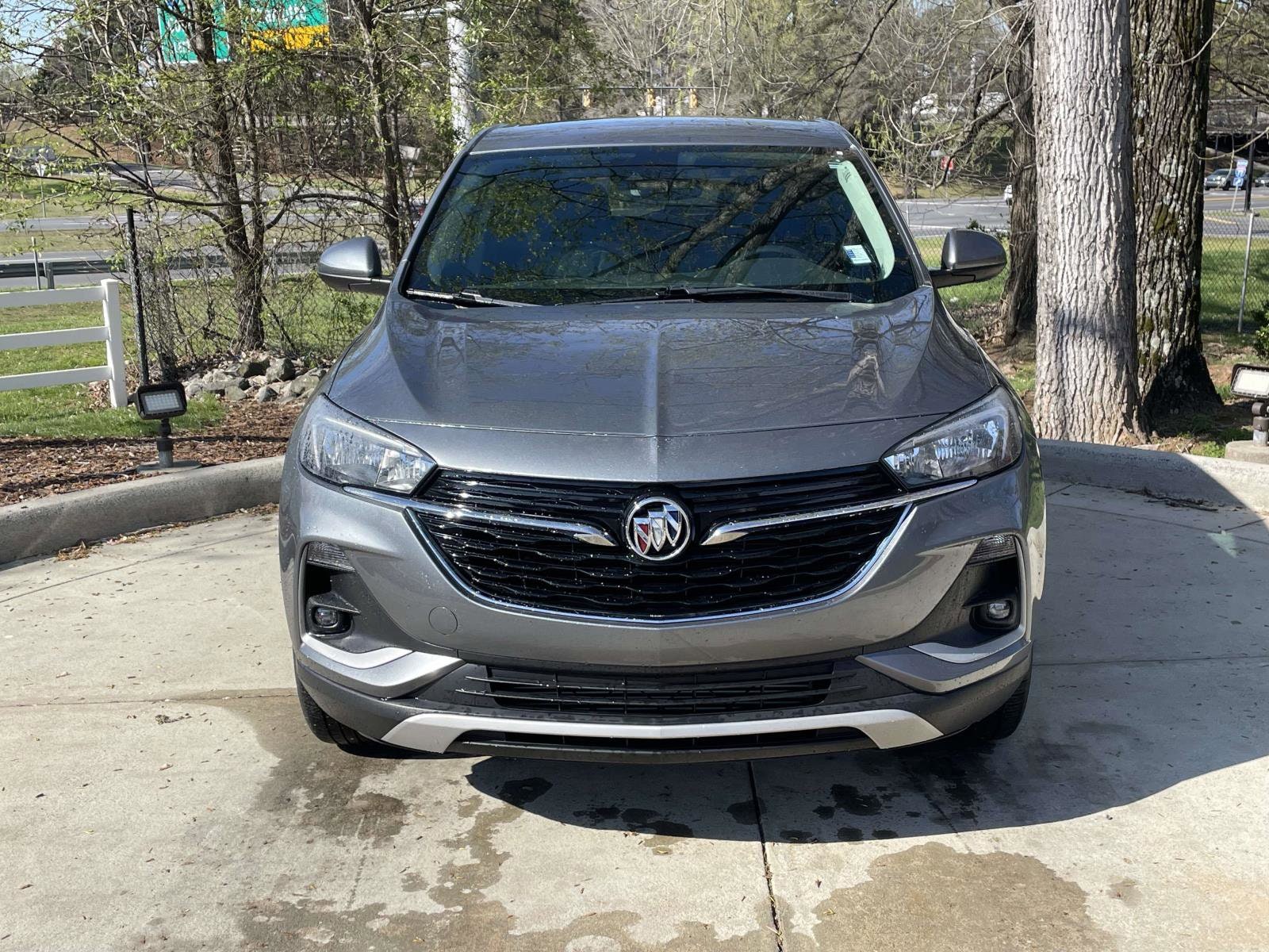 2021 Buick Encore GX Preferred photo 2