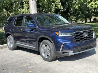 2025 Honda Pilot EX-L SUV