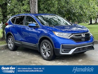 2020 Honda CR-V EX SUV