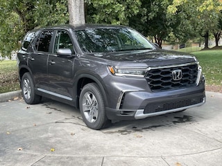 2025 Honda Pilot EX-L SUV