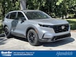  Honda CR-V Hybrid