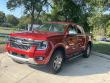 2024 Ford Ranger LARIAT Pickup