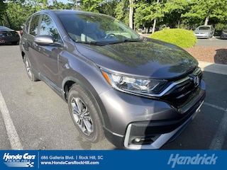 2022 Honda CR-V EX-L SUV