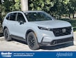  Honda CR-V Hybrid