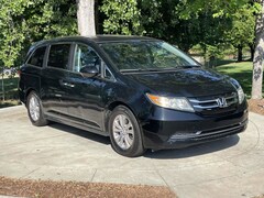 2015 Honda Odyssey EX Minivan