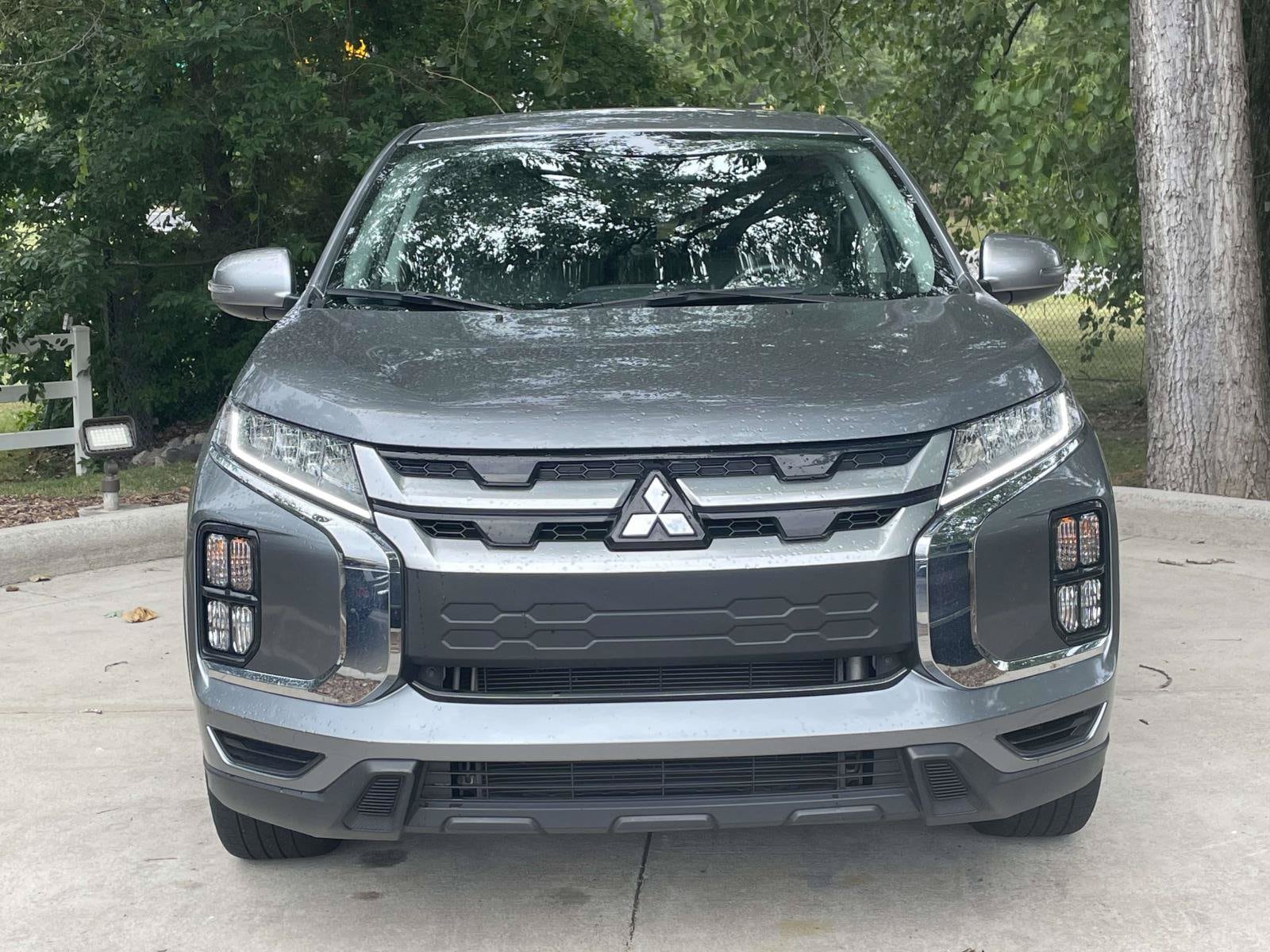 2024 Mitsubishi Outlander Sport SE