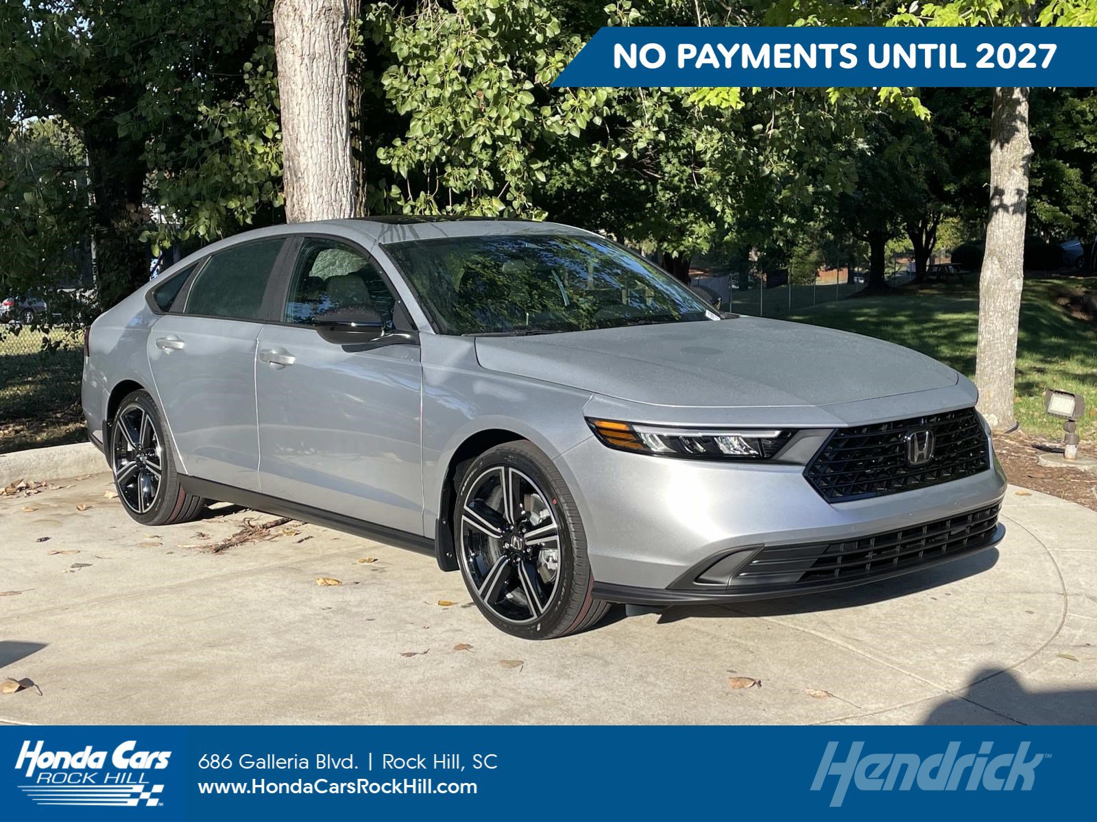 2026 Honda Accord Hybrid Sport 2026 Honda Accord Hybrid Sport