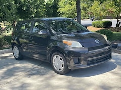 2014 Scion xD Hatchback