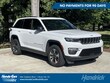  Jeep Grand Cherokee 4xe