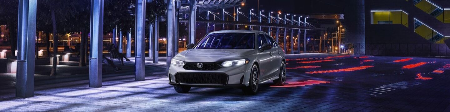  2026 Honda Civic Hybrid for sale in Rock Hill, SC