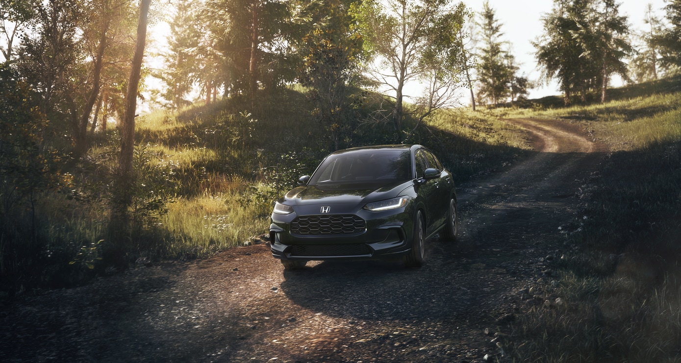 2026 Honda HR-V for sale in Rock Hill, SC