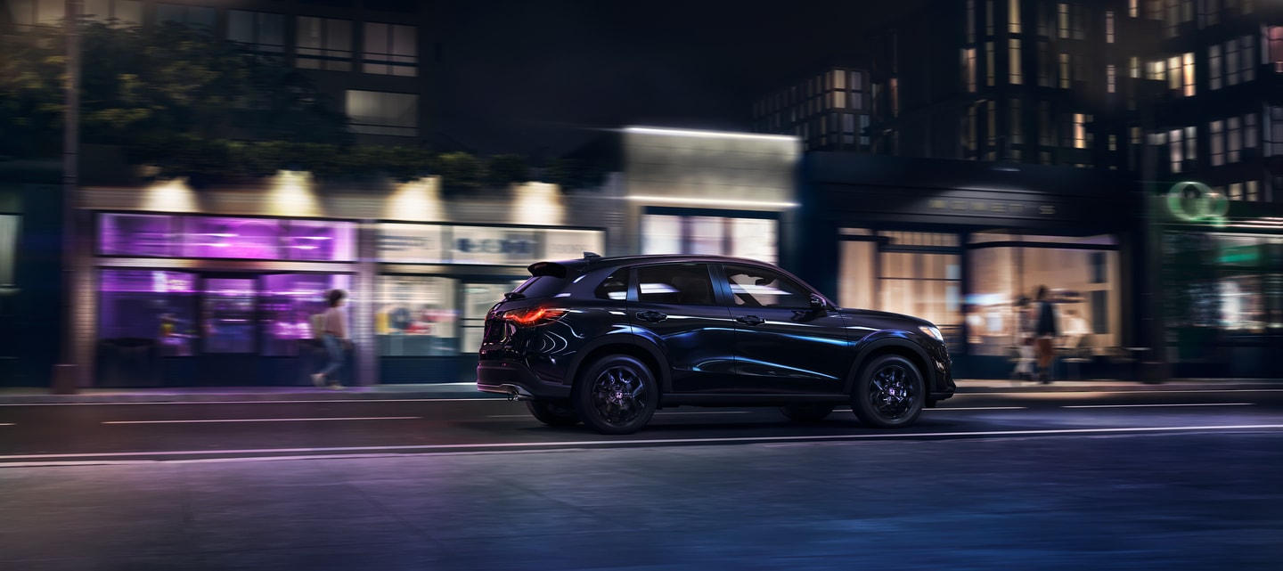 2026 Honda HR-V for sale in Rock Hill, SC