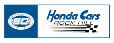 Honda Cars of Rock Hill
