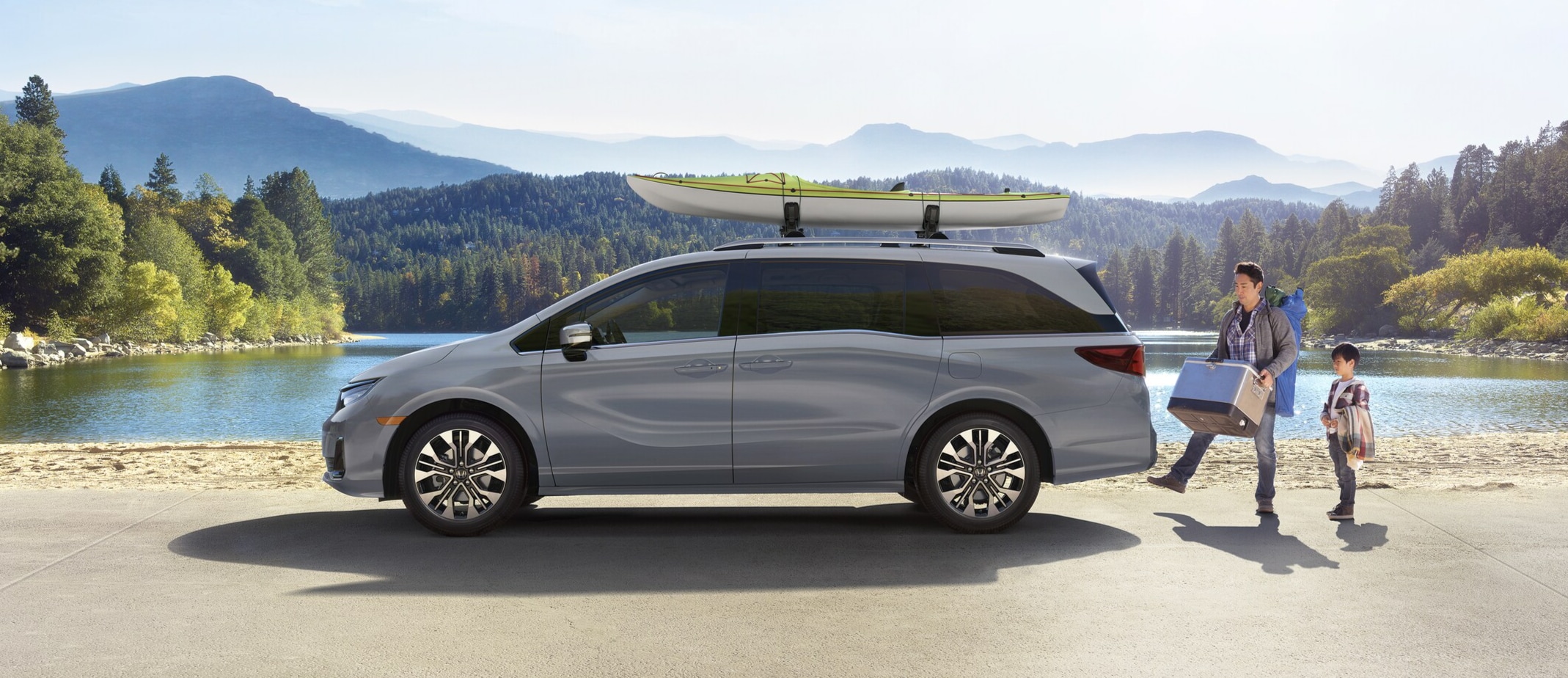 2026 Honda Odyssey for sale in Rock Hill, SC