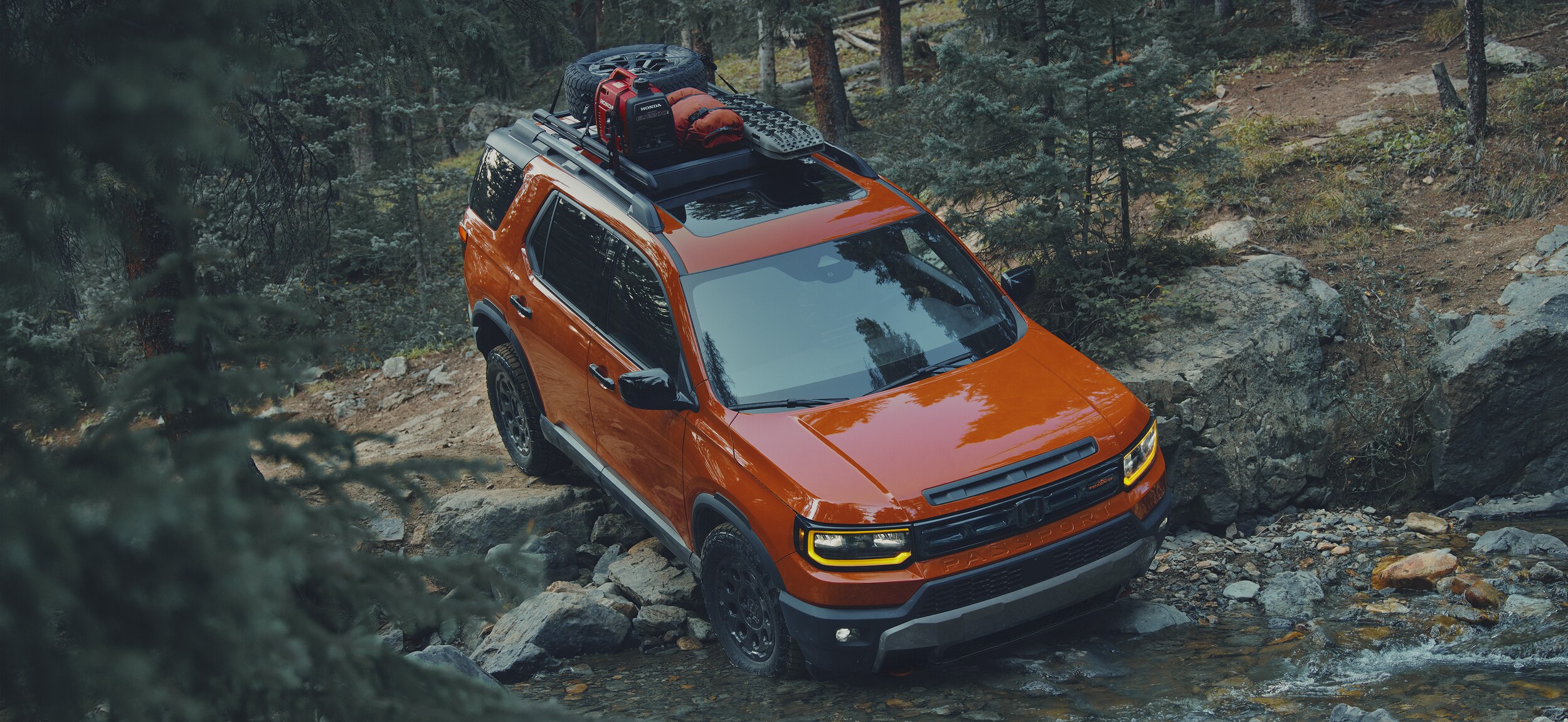 2026 Honda Passport for sale in Rock Hill, SC