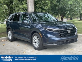 2024 Honda CR-V EX SUV