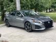 2024 Nissan Altima 2.5 SR Sedan