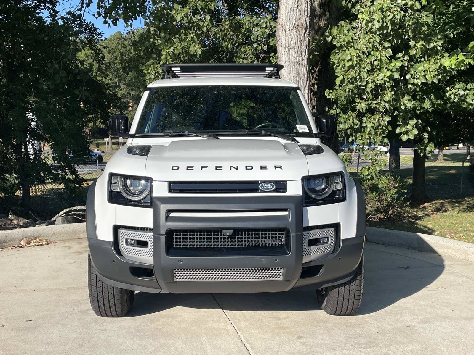2023 Land Rover Defender S