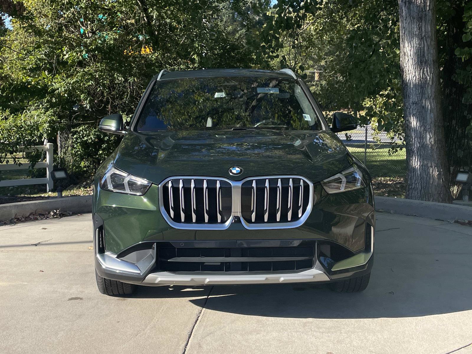 Used 2023 BMW X1 xDrive28i SUV