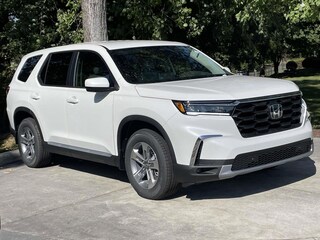 2025 Honda Pilot EX-L SUV