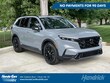  Honda CR-V Hybrid