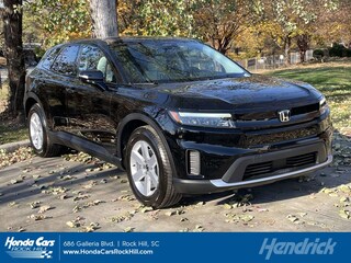 2026 Honda Prologue EX SUV