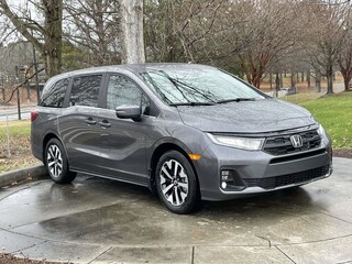 2026 Honda Odyssey EX-L Minivan