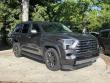 2024 Toyota Sequoia Limited SUV
