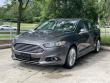 2014 Ford Fusion SE Sedan