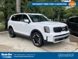  Kia Telluride