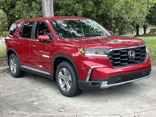 2025 Honda Pilot EX-L SUV