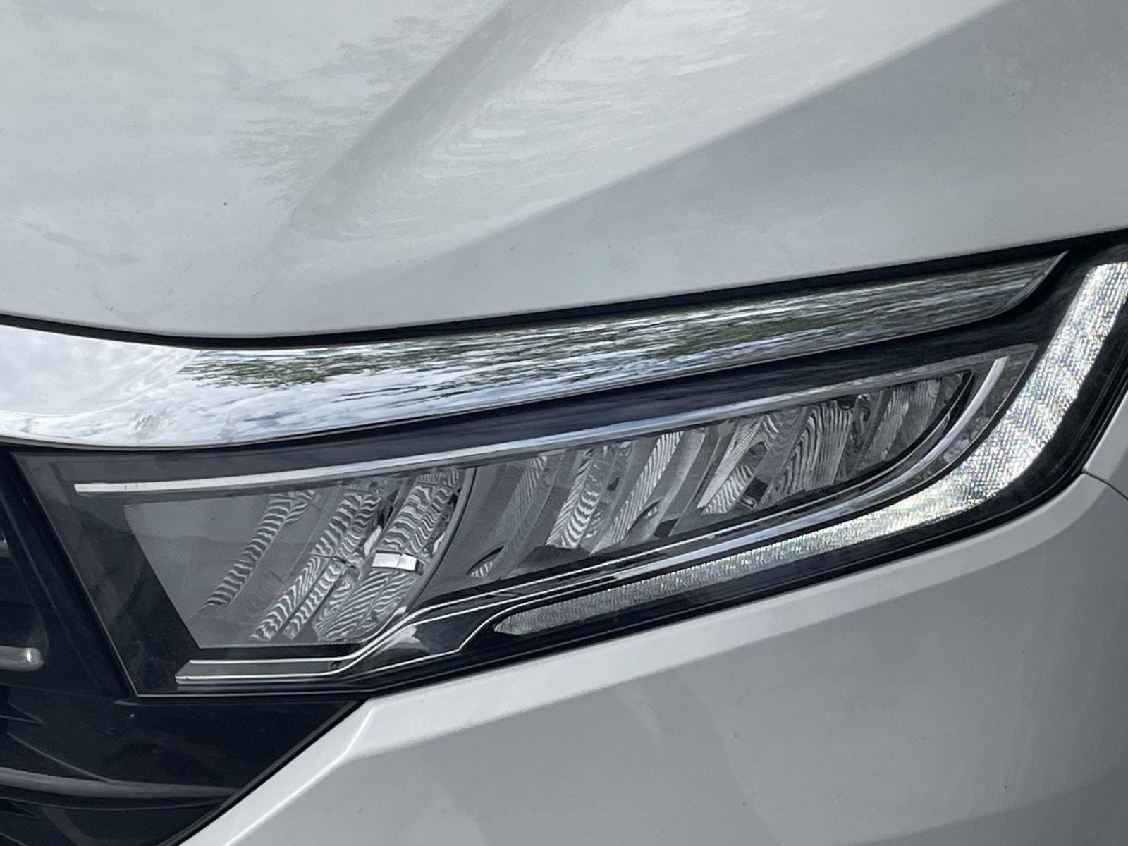 2023 Honda Odyssey Elite photo 5