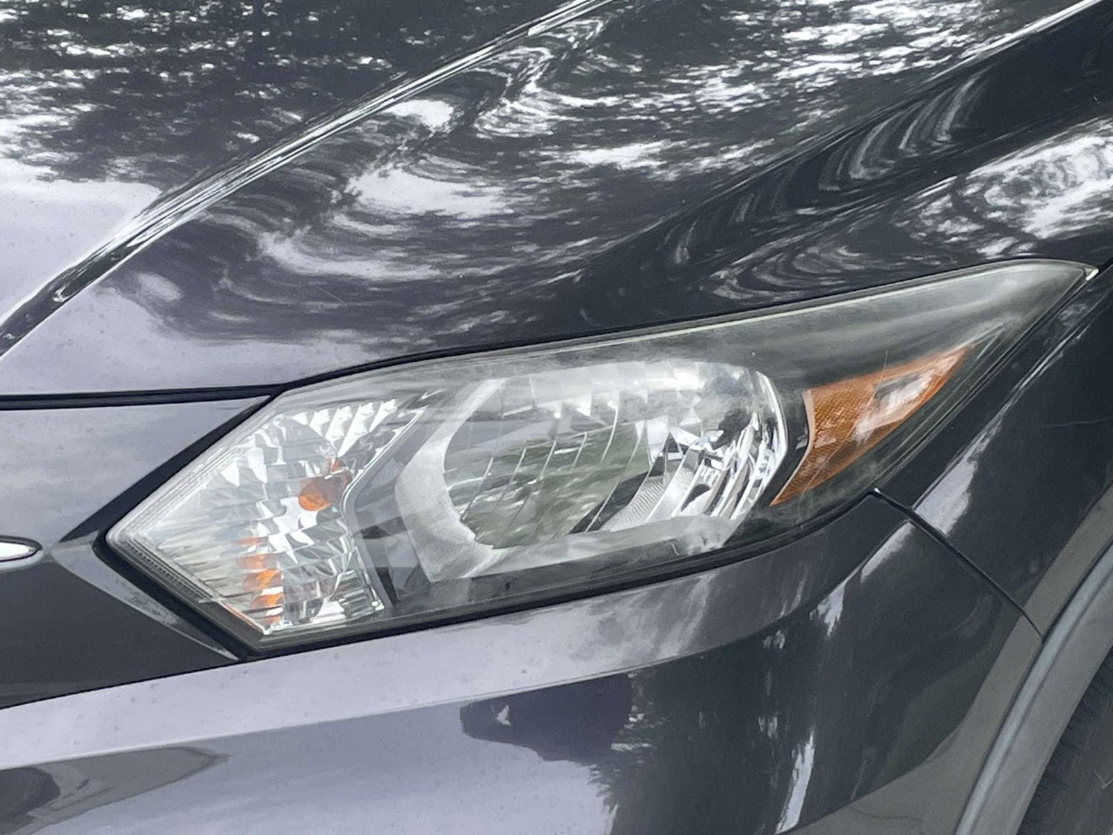 Honda HR-V EX