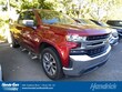 Chevrolet Silverado 1500 LTD