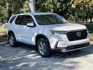 2025 Honda Pilot EX-L SUV