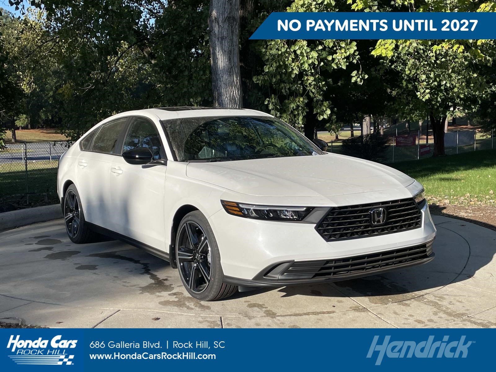 2026 Honda Accord Hybrid Sport 2026 Honda Accord Hybrid Sport