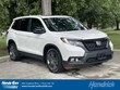  Honda Passport