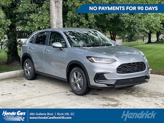2026 Honda HR-V LX CVT SUV