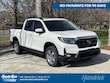  Honda Ridgeline